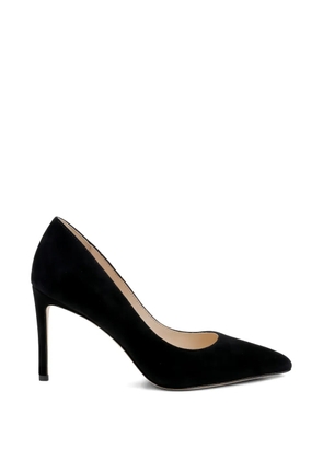 L'Agence Maelle pointed-toe pumps - Black