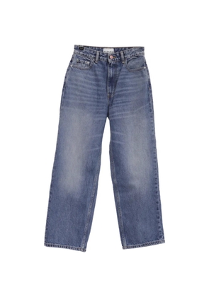 GANNI Magny jeans - Blue