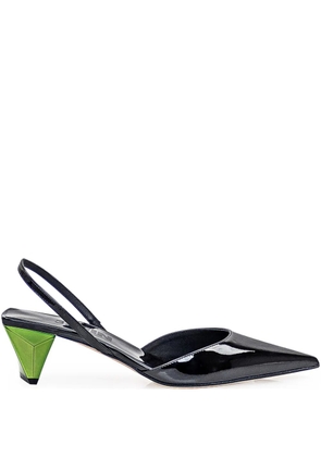 3juin Mariel pumps - Black