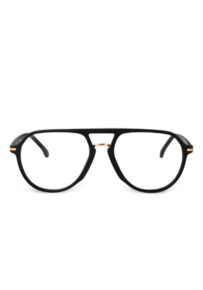 Carrera 345 glasses - Black