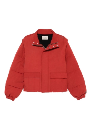 Carrer padded jacket - Red