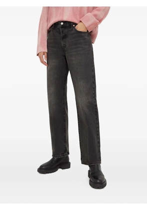 Levi's five-pocket jeans - Black