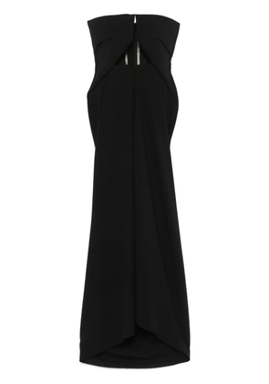 Rick Owens Amphora maxi dress - Black