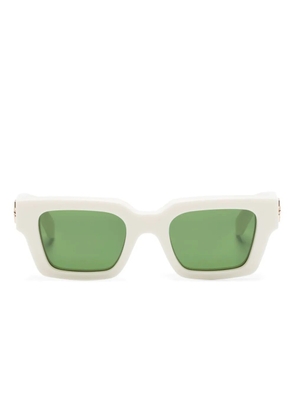 Off-White Eyewear Virgil square-frame sunglasses