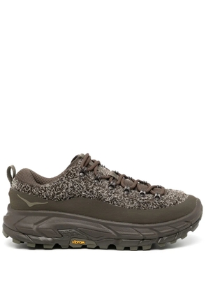 HOKA Tor Summit sneakers - Brown