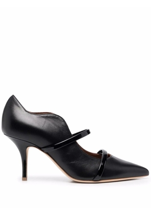 Malone Souliers Maureen 80mm pumps - Black