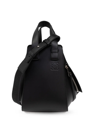 LOEWE Hammock tote bag - Black