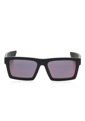 Prada Eyewear square-frame sunglasses - Black