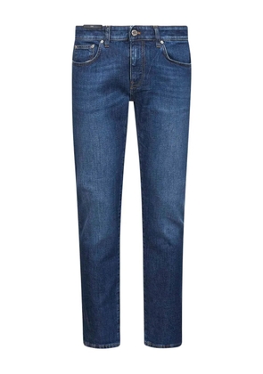 PT Torino five-pocket jeans - Blue