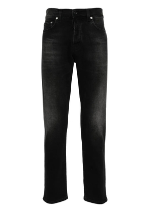 Haikure Tokio slim-cut jeans - Black
