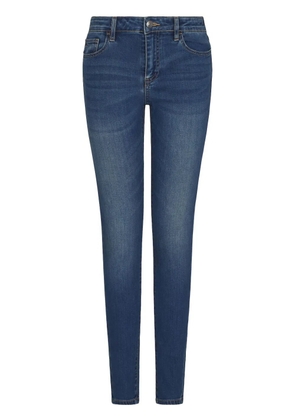 Armani Exchange skinny jeans - Blue