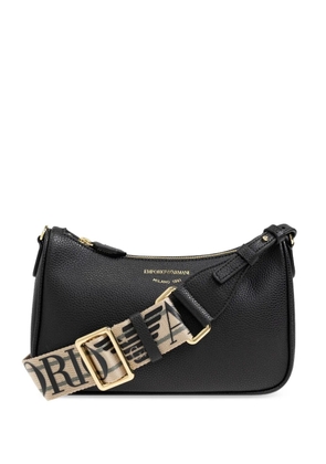 Emporio Armani Lily crossbody bag - Black