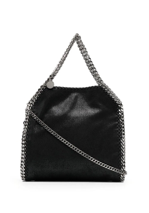Stella McCartney small Falabella tote bag - Black