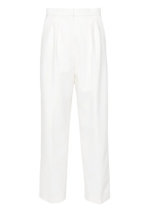 Max Mara Verbano trousers - Neutrals