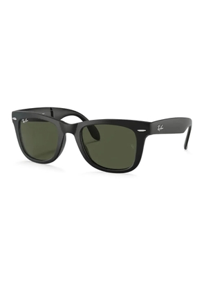 Ray-Ban Wayfarer Folding sunglasses - Black