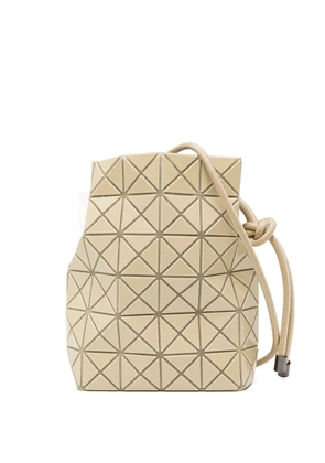 Bao Bao Issey Miyake Wring crossbody bag - Neutrals