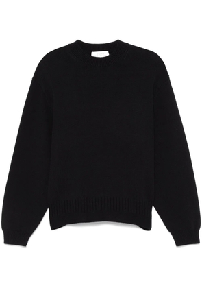 Studio Nicholson Paola sweater - Blue