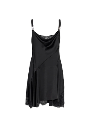 Versace mini dress - Black