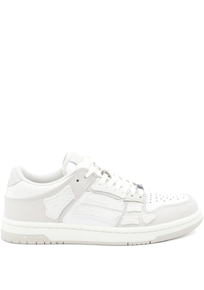 AMIRI Skel Top sneakers - White