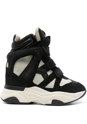 ISABEL MARANT Balskee sneakers - Black