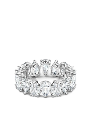 Swarovski Vittore ring - Silver