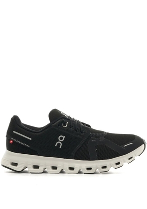 On Cloud 6 sneakers - Black