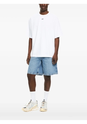 Off-White 3D Spray Arrow T-shirt