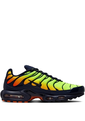 Nike Air Max Plus sneakers - Green