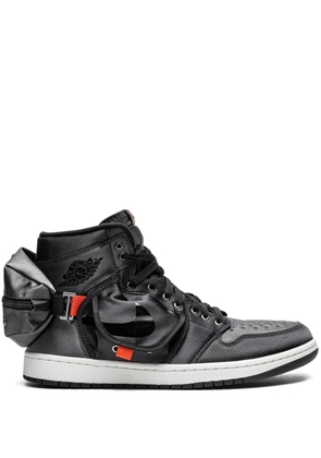 Jordan Air Jordan 1 High OG 'Stash' sneakers - Black