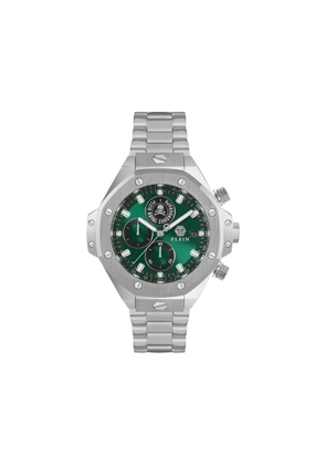 Philipp Plein Chrono Royal 46mm - Green