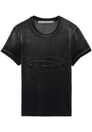 Alexander Wang Baby t-shirt - Black