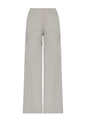 Rick Owens drawstring trousers - Grey
