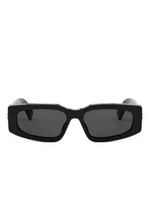 Bvlgari B.Zero1 sunglasses - Black