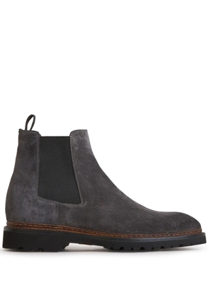 Bontoni Cavaliere boots - Grey