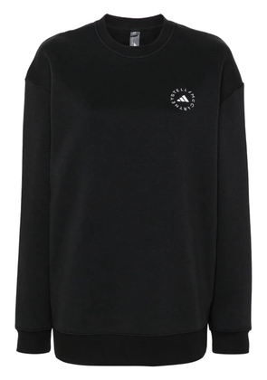 adidas by Stella McCartney ASMC sweatshirt - Black