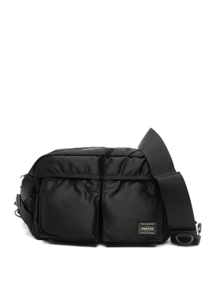 Porter-Yoshida & Co. Tanker belt bag - Black