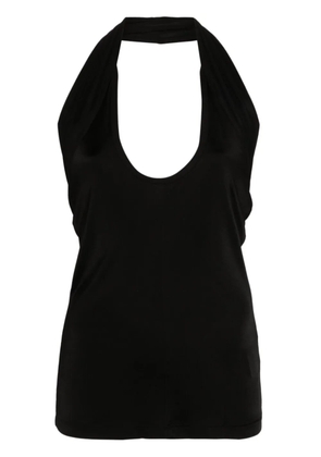 Helmut Lang Dancer top - Black