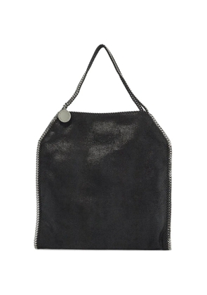 Stella McCartney chain shoulder bag - Black