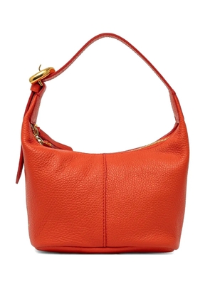Coccinelle mini Fernanda shoulder bag - Orange
