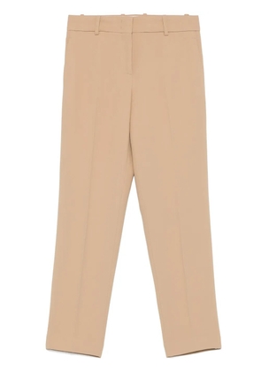 Ermanno Scervino tapered trousers - Neutrals
