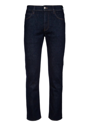 Loro Piana Quarona jeans - Blue