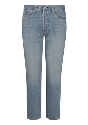 Levi's slim-fit jeans - Blue