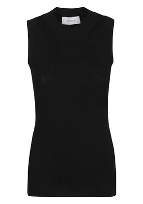 Sportmax jersey top - Black
