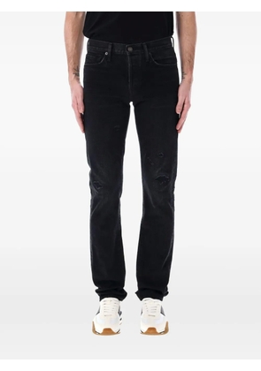 TOM FORD cotton jeans - Black