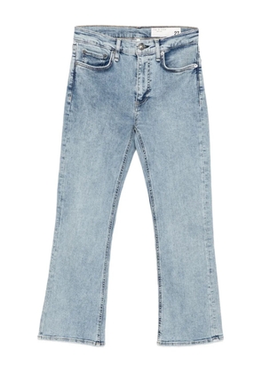 rag & bone Peyton jeans - Blue