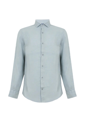 Frescobol Carioca Antonio shirt - Blue