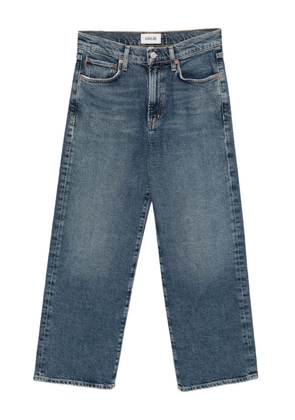 AGOLDE Harper jeans - Blue