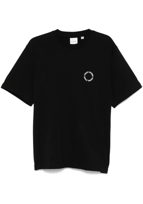 Daily Paper Orbit T-shirt - Black
