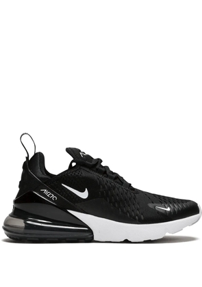 Nike Air Max 270 'Black/White' sneakers
