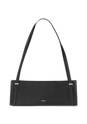 SOFIA La Riviera shoulder bag - Black